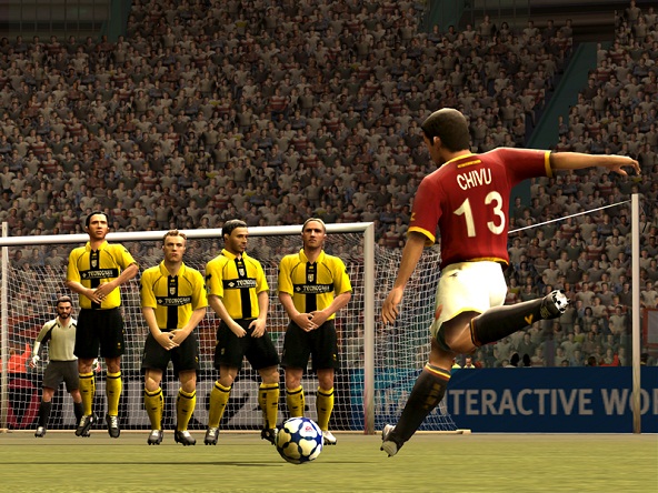 fifa 07 free download for pc full version with crack